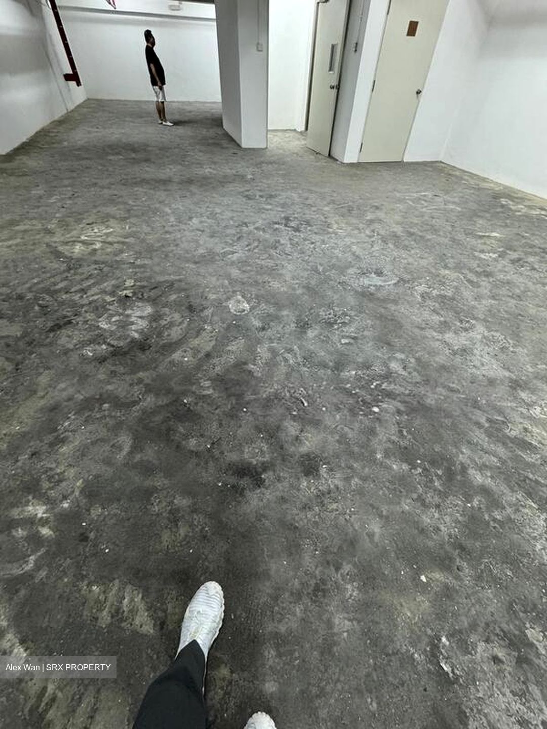 Pantech Business Hub (D5), Factory #515806321